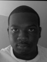 Person who looks like Rob Brown