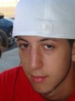 Person who looks like Giovanni Ribisi