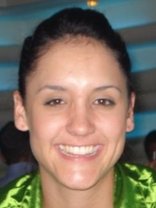 Person who looks like Catalina Sandino Moreno