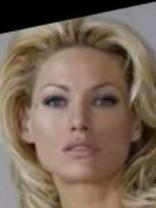 Person who looks like Elisha Cuthbert