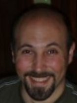 Person who looks like Jesse L. Martin