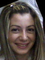 Person who looks like Carolyn Murphy