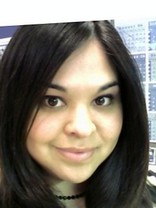 Person who looks like Jordin Sparks