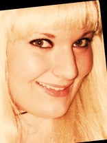 Person who looks like Brooke Hogan