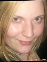 Person who looks like Bridget Hall