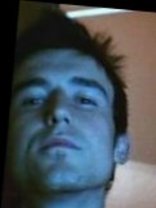 Person who looks like Al Santos