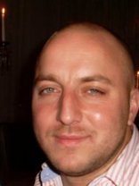 Person who looks like Rod Stewart