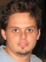 Person who looks like Karl Urban