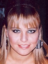 Person who looks like Emilie de Ravin