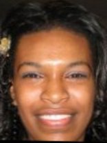 Person who looks like Nia Long