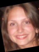 Person who looks like Natalie Portman