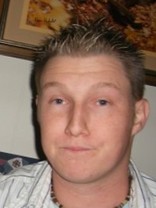 Person who looks like Doug Savant