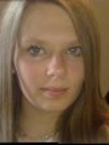 Person who looks like Hilarie Burton