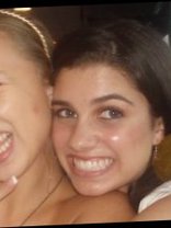 Person who looks like Demi Lovato