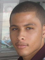 Person who looks like Terrence Howard