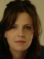 Person who looks like Rene Russo