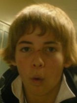 Person who looks like Steven Anthony Lawrence