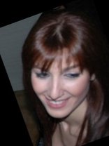 Person who looks like Monica Bellucci