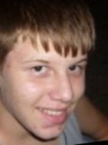 Person who looks like Randy Harrison