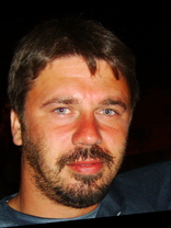 Person who looks like Jason Priestley