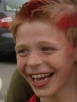 Person who looks like Freddie Highmore