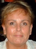 Person who looks like Theresa Russell