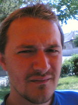 Person who looks like Richard Gere