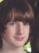 Person who looks like Paul McCartney