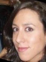 Person who looks like Alanis Morissette