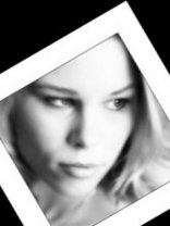 Person who looks like Claudia Schiffer