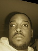 Person who looks like Eriq La Salle