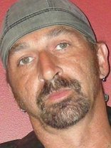 Person who looks like The Edge