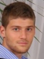 Person who looks like Mike Vogel