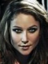 Person who looks like Patricia Arquette