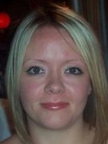 Person who looks like Holly Willoughby