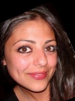 Person who looks like Mila Kunis