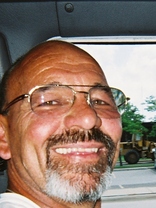 Person who looks like Cheech Marin