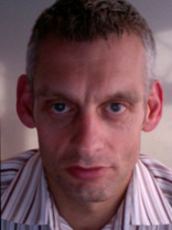 Person who looks like Steve Buscemi