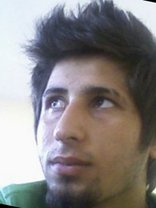 Person who looks like Josh Hamilton (Actor)