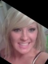 Person who looks like Camille Anderson