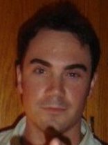 Person who looks like Drew Fuller