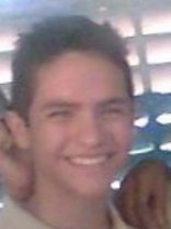 Person who looks like Mark Hoppus