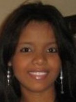 Person who looks like Gabrielle Union