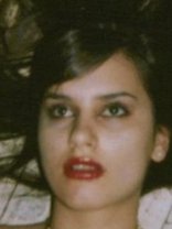 Person who looks like Selma Blair