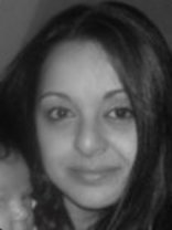 Person who looks like Leah Remini