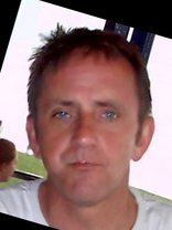 Person who looks like Denis Leary