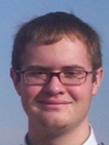 Person who looks like Jack Osbourne