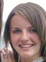 Person who looks like Mischa Barton