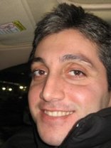 Person who looks like Ray Romano