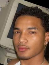 Person who looks like Quddus (TRL)